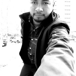 Meet your Posher, Pablino